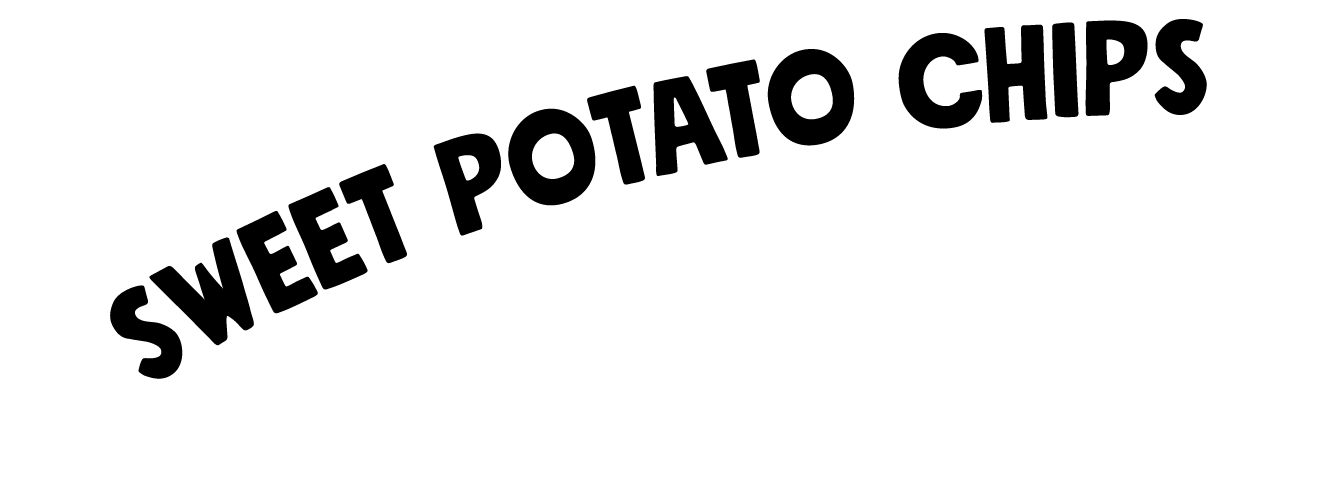 Sweet Potatoes